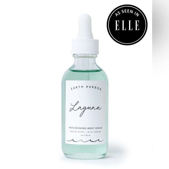 🌟 Earth Harbor - Body Serum - Picture 2 of 6
